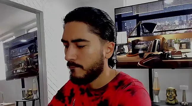 david  johnson372 online show from February 14, 2025, 12:57 pm