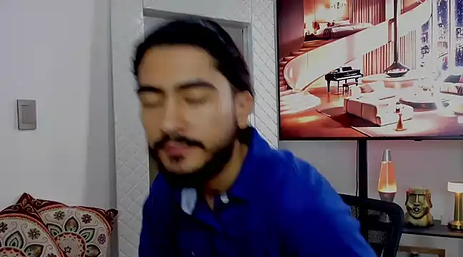 david  johnson372 online show from February 21, 2025, 12:06 pm