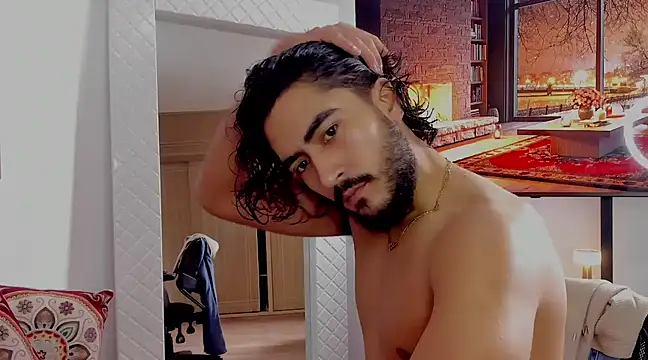 david  johnson372 online show from February 25, 2025, 1:50 pm