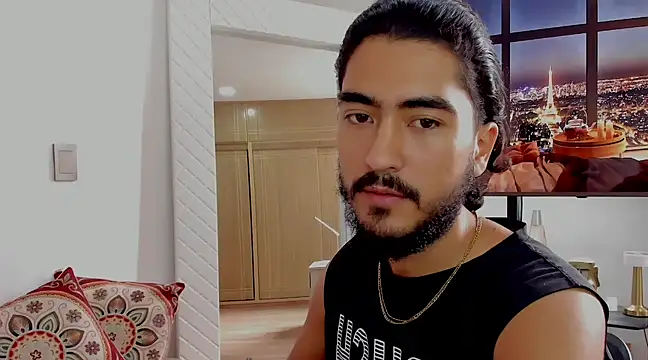 david  johnson372 online show from February 26, 2025, 3:08 pm