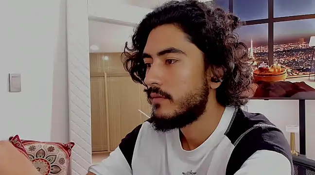 david  johnson372 online show from February 27, 2025, 3:26 pm