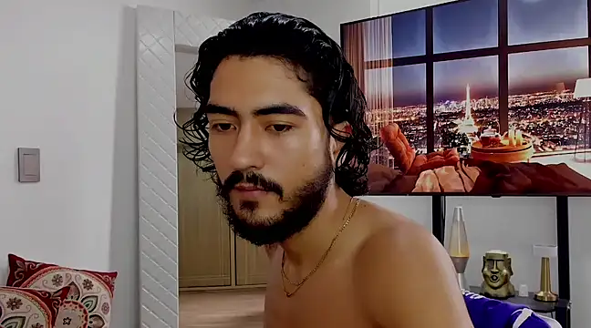 david  johnson372 online show from March 1, 2025, 12:34 pm