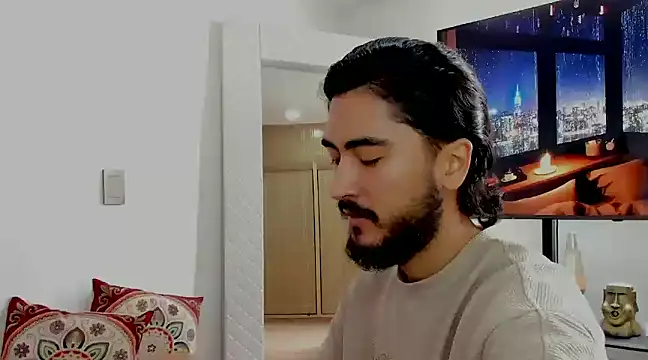 david  johnson372 online show from March 4, 2025, 3:04 pm