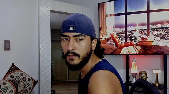 david  johnson372 online show from March 10, 2025, 1:23 am