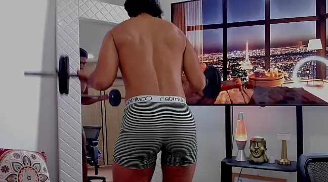 david  johnson372 online show from March 11, 2025, 1:01 pm