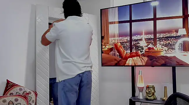 david  johnson372 online show from March 12, 2025, 12:15 pm