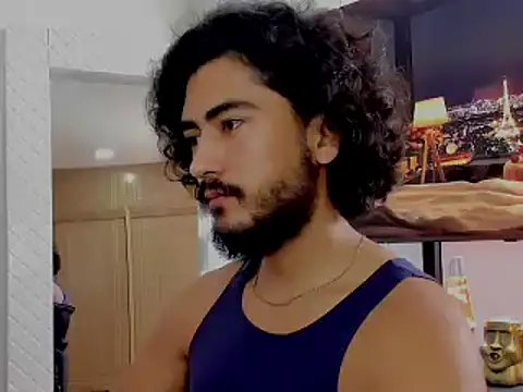 david  johnson372 online show from March 13, 2025, 3:50 pm