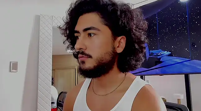 david  johnson372 online show from March 15, 2025, 3:06 pm