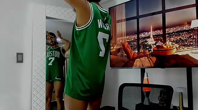 david  johnson372 online show from March 19, 2025, 1:43 am