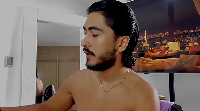 david  johnson372 online show from March 22, 2025, 12:14 pm