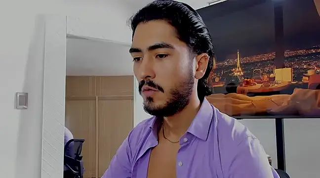 david  johnson372 online show from March 22, 2025, 3:20 pm