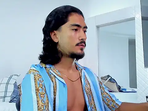 david  johnson372 online show from September 9, 2025, 11:54 am