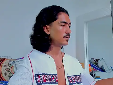 david  johnson372 online show from September 18, 2025, 1:24 pm