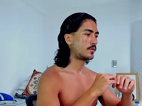 david  johnson372 online show from October 5, 2025, 11:52 am