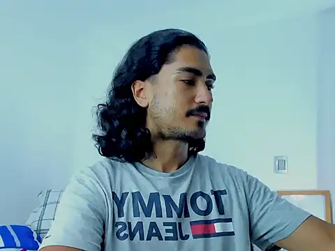 david  johnson372 online show from October 7, 2025, 12:41 am