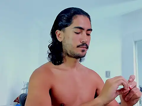 david  johnson372 online show from October 11, 2025, 11:42 am