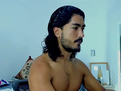 david  johnson372 online show from November 9, 2025, 10:02 am