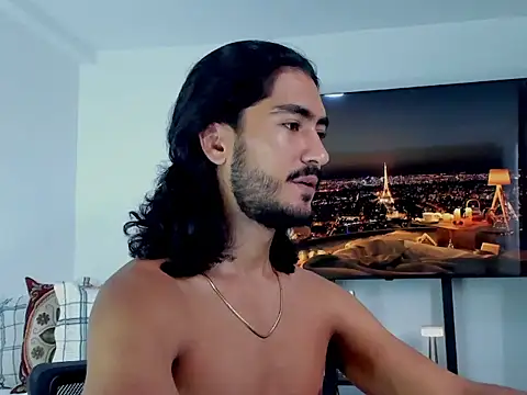 david  johnson372 online show from January 15, 2026, 1:48 pm