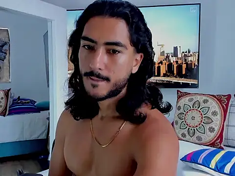 david  johnson372 online show from February 26, 2026, 1:10 pm