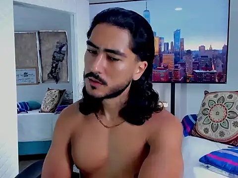 david  johnson372 online show from February 27, 2026, 1:00 pm