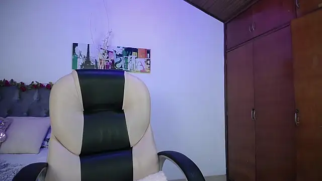 Snapshot of Alheli_16 chatting on December 28, 2024, 11:52 am Alheli 16 online show from December 28, 2024, 11:52 am