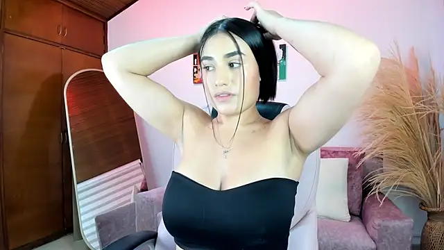 Snapshot of Alheli_16 chatting on January 8, 2026, 12:18 pm Alheli 16 online show from January 8, 2026, 12:18 pm