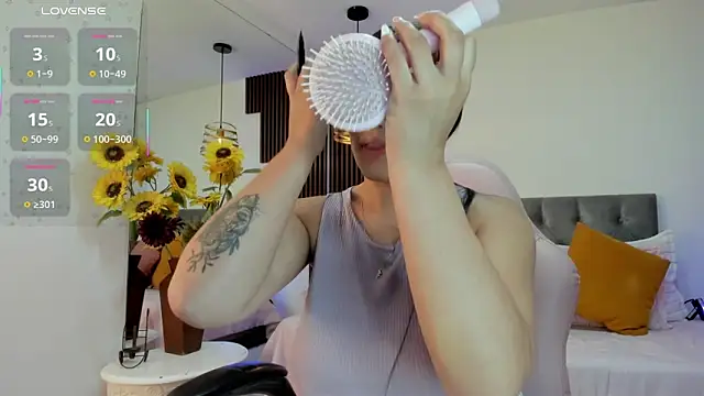 Snapshot of Alheli_16 chatting on February 28, 2026, 12:28 pm Alheli 16 online show from February 28, 2026, 12:28 pm