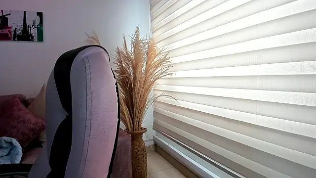 Snapshot of Alheli_16 chatting on March 15, 2026, 12:55 pm Alheli 16 online show from March 15, 2026, 12:55 pm