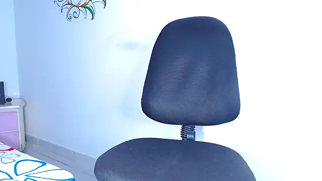 Megaanfox online show from February 26, 2025, 10:09 pm