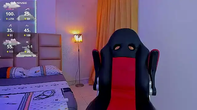 Nathan Bluee online show from January 29, 2025, 1:17 pm