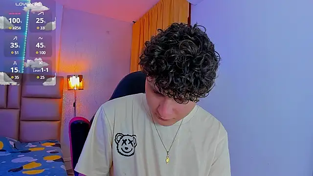 Nathan Bluee online show from March 8, 2025, 2:08 pm