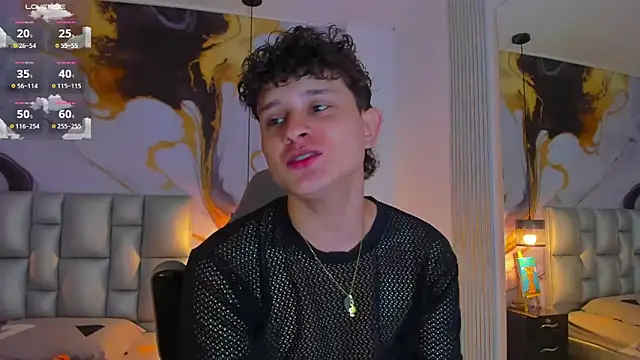 Nathan Bluee online show from September 20, 2025, 11:33 am