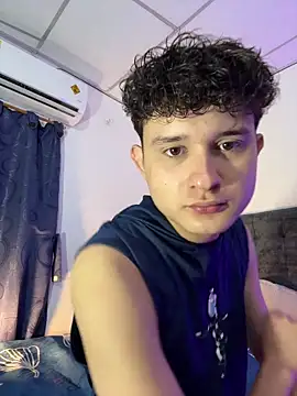 Nathan Bluee online show from November 12, 2025, 3:34 pm