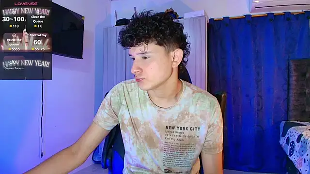 Nathan Bluee online show from January 6, 2026, 4:11 pm