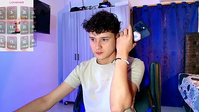 Nathan Bluee online show from January 7, 2026, 3:25 pm