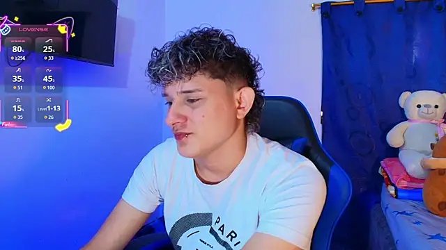 Nathan Bluee online show from February 25, 2026, 4:05 pm