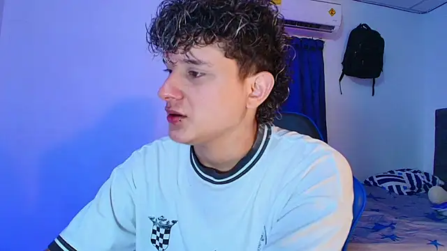 Nathan Bluee online show from March 26, 2026, 5:18 pm