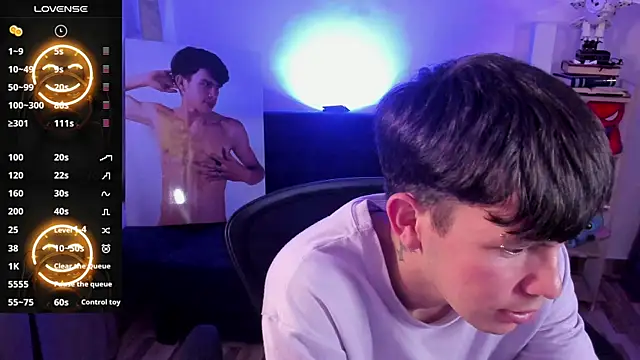 Snapshot of DominicPrince chatting on March 4, 2025, 7:19 am DominicPrince online show from March 4, 2025, 7:19 am