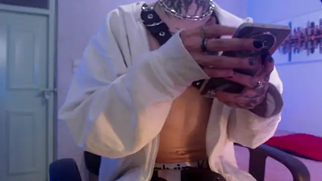 Andy bapho online show from December 27, 2024, 2:43 pm