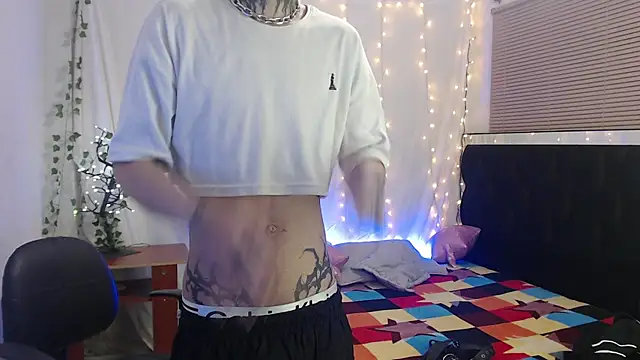 Andy bapho online show from December 30, 2024, 5:55 pm