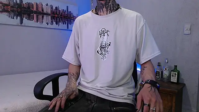 Andy bapho online show from January 15, 2025, 2:46 pm