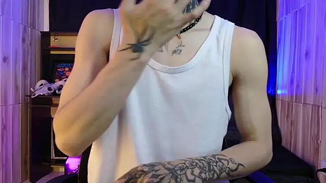 Andy bapho online show from February 18, 2025, 3:43 pm