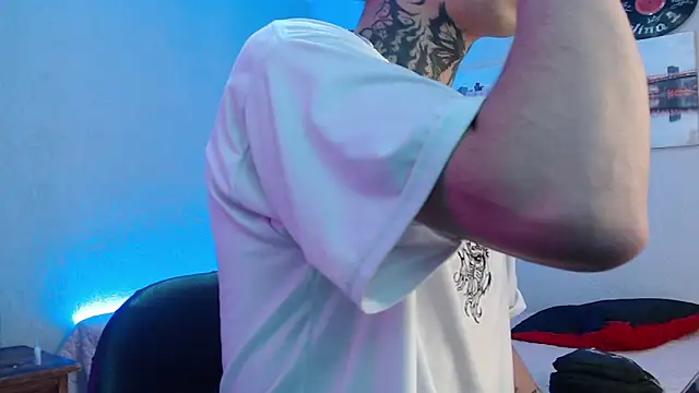 Andy bapho online show from March 13, 2025, 3:06 pm