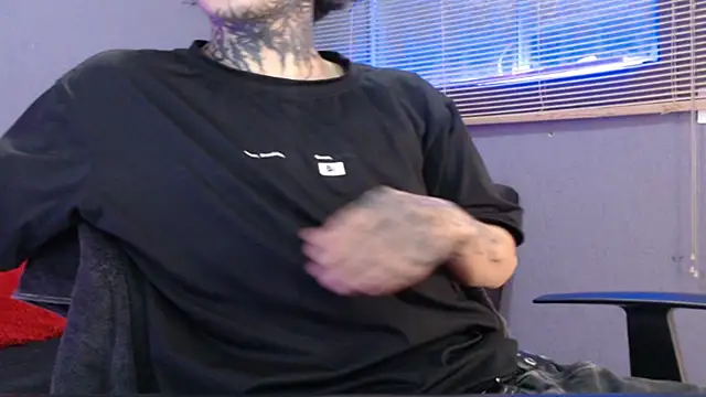 Andy bapho online show from November 10, 2025, 2:49 pm