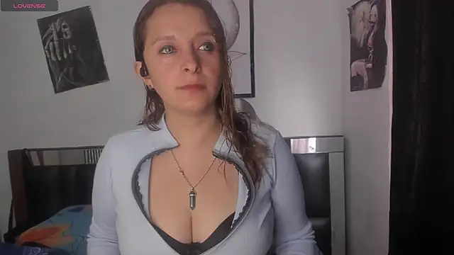 Snapshot of Baioleth chatting on December 2, 2024, 10:01 pm Baioleth online show from December 2, 2024, 10:01 pm