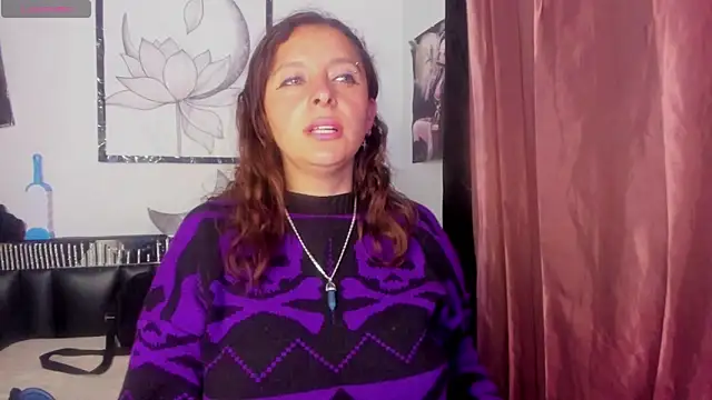 Snapshot of Baioleth chatting on January 12, 2025, 12:07 am Baioleth online show from January 12, 2025, 12:07 am