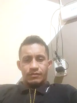 dotado20robson online show from November 6, 2025, 9:26 pm