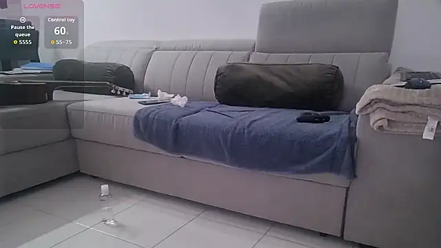 Meriozoro online show from October 10, 2025, 6:51 pm