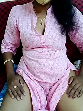 anisha91 online show from February 1, 2025, 5:07 am