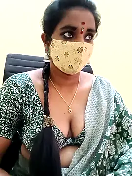 anisha91 online show from February 11, 2025, 7:23 am